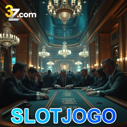 Apostas Incríveis no SLOTJOGO: Conquiste Seus Prêmios Hoje!