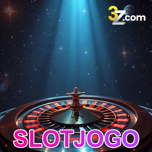 SLOTJOGO Apostas em Esportes