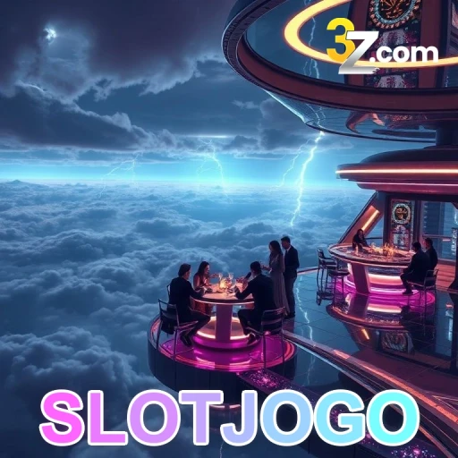 SLOTJOGO Apostas Ao Vivo