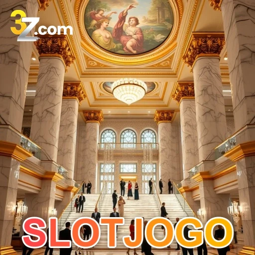 SLOTJOGO Jogos de caça-níqueis